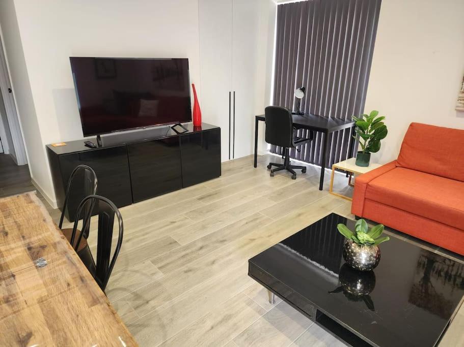 Paradigm Court, Modern 2-Bedroom Apartment F2, Oxford Eksteriør billede